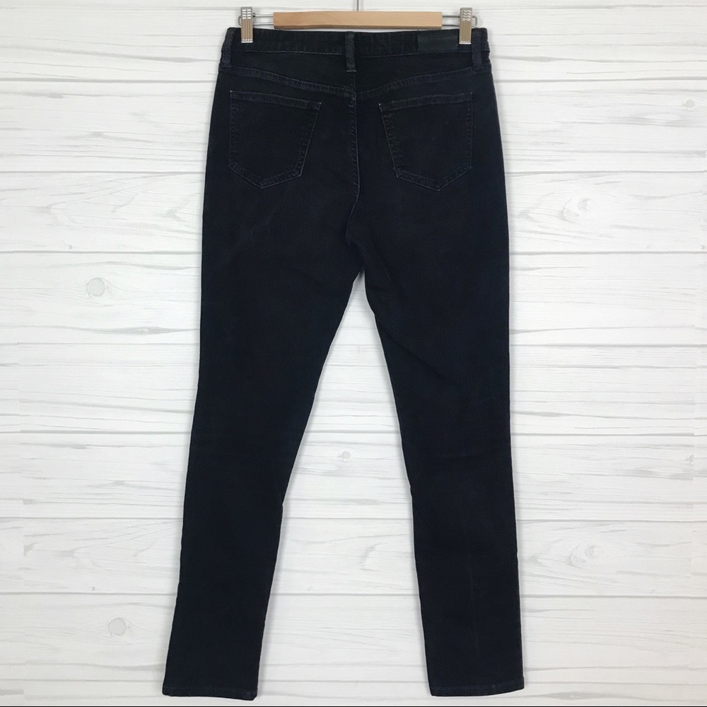 Kate Spade Skinny Saturday Jeans - Picture 2 of 5